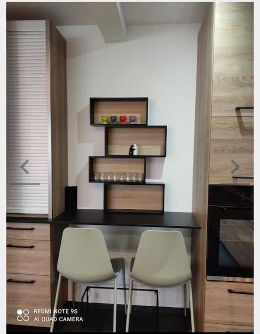 Appartement Grand T3 Meuble Luxe à Bordeaux Extérieur photo